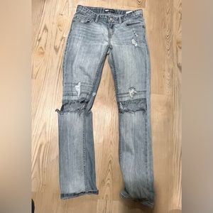 Levi's Boyfriend Jeans Girls Size 14